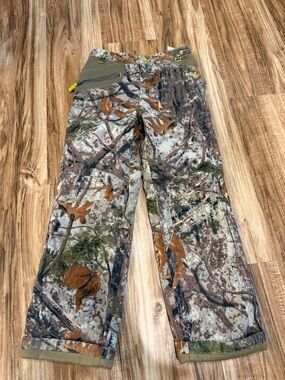 Cabela's Kids Camo Hunting Pants